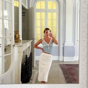 Meet your Posher, Claire